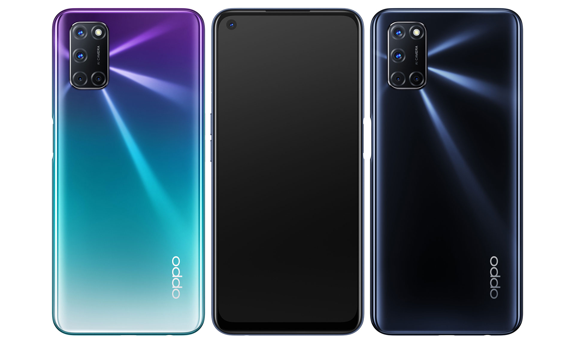 Oppo A72