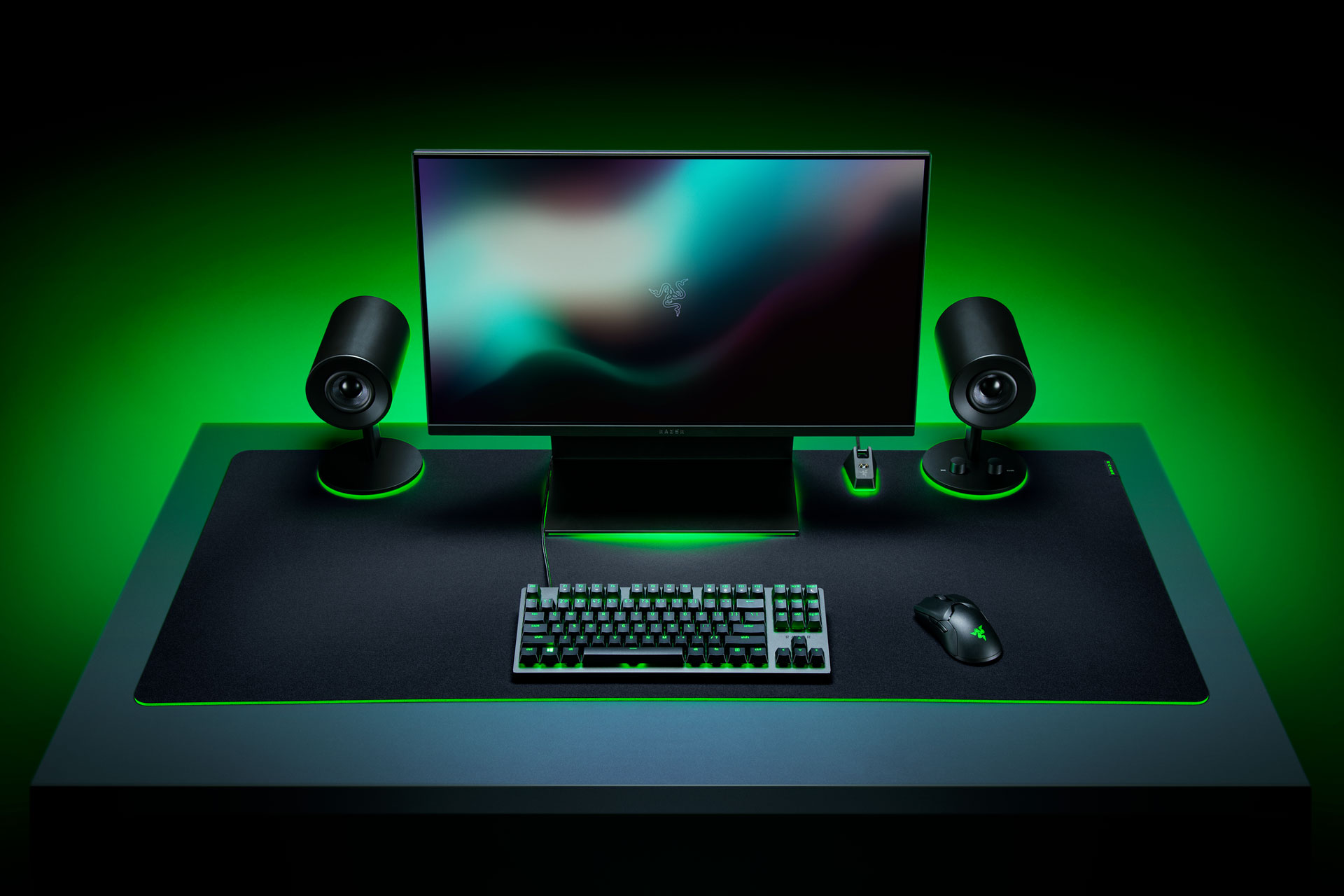 Razer Gigantus V2