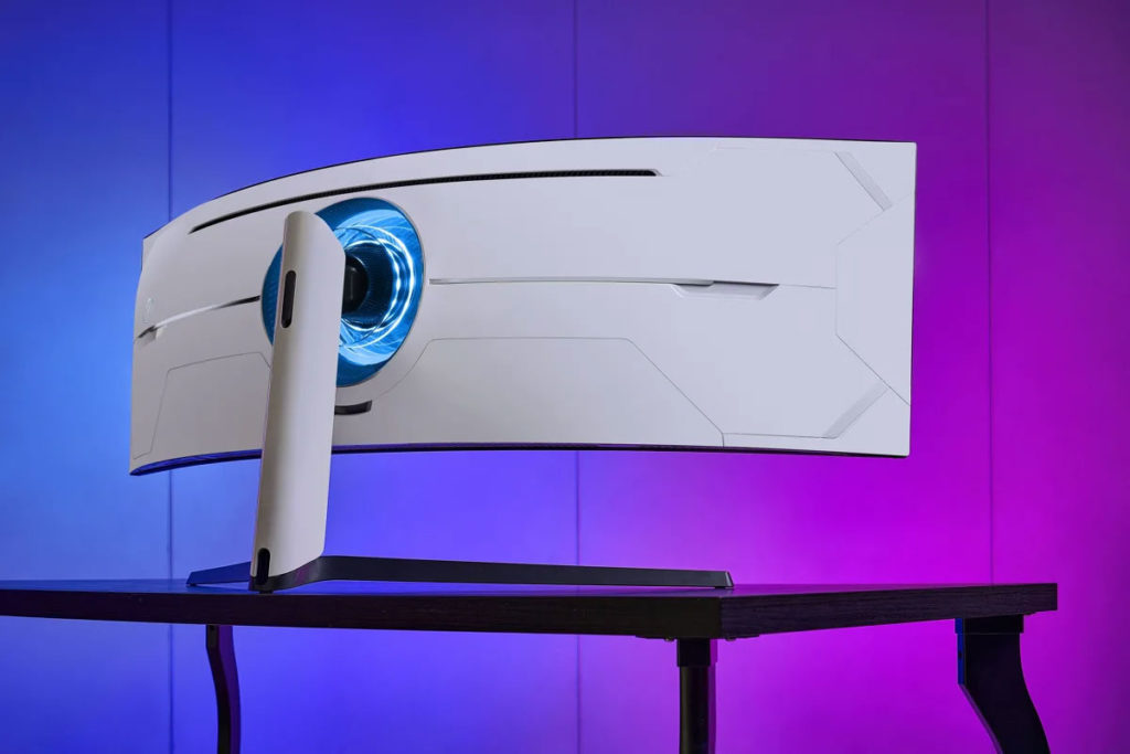 Samsung Odyssey G9