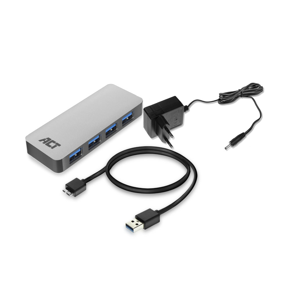 ACT AC6120 USB Hub