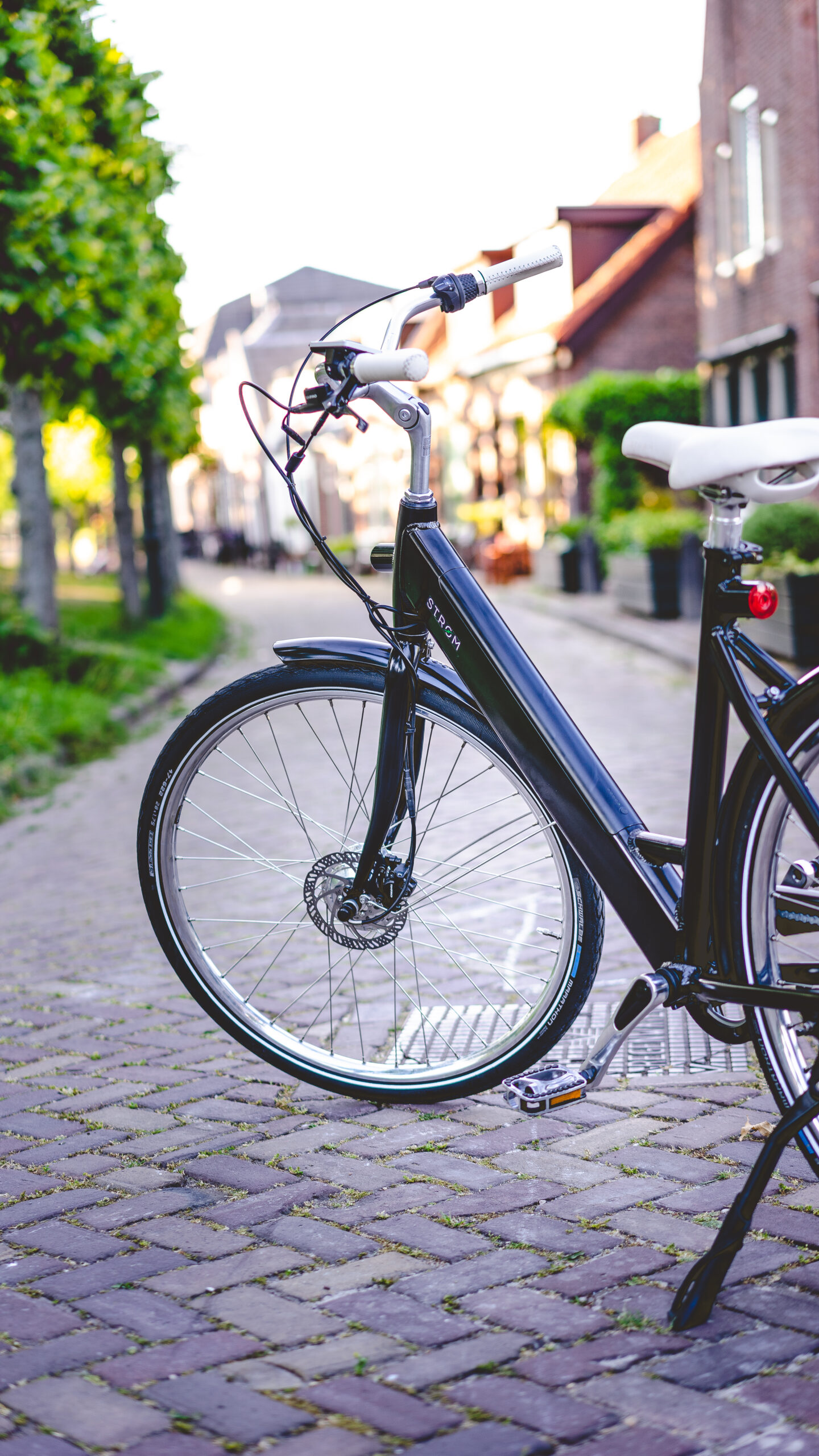 City Bike W City Bike W