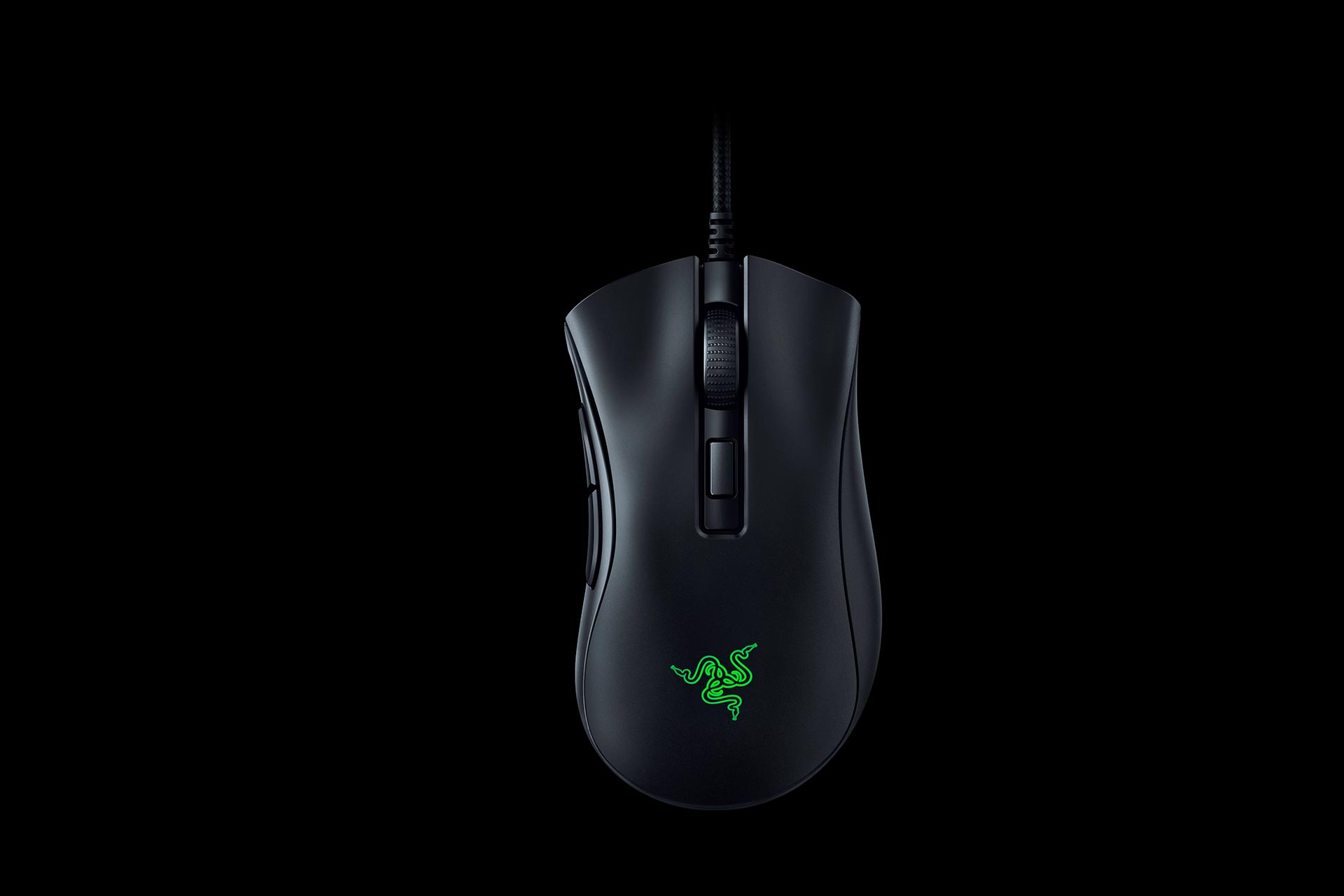 Razer DeathAdder V2 Mini