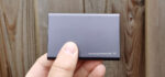 Samsung Portable SSD T7