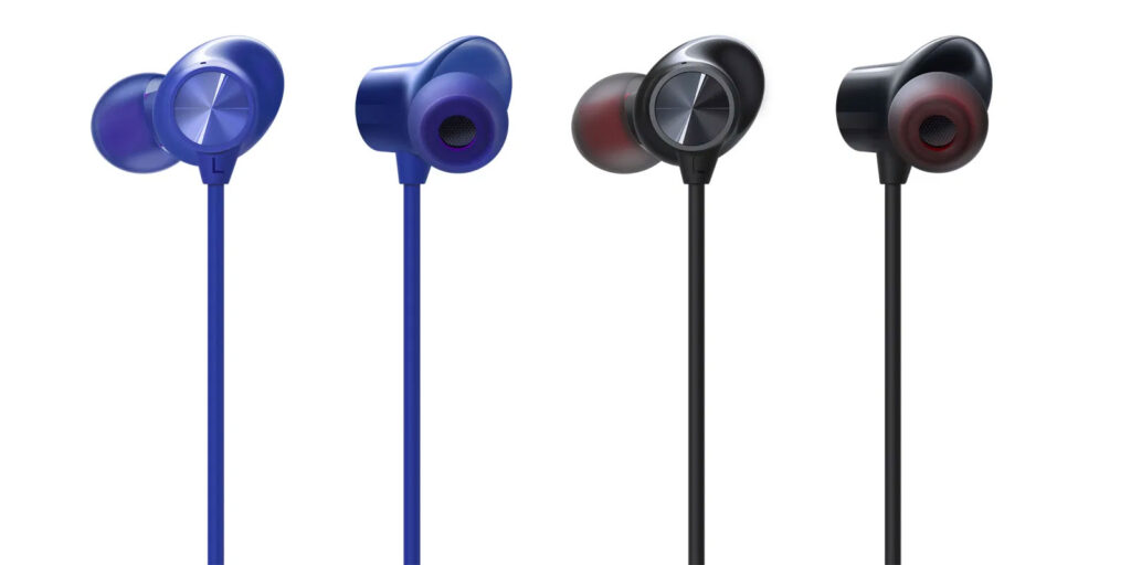 OnePlus Bullets Wireless Z