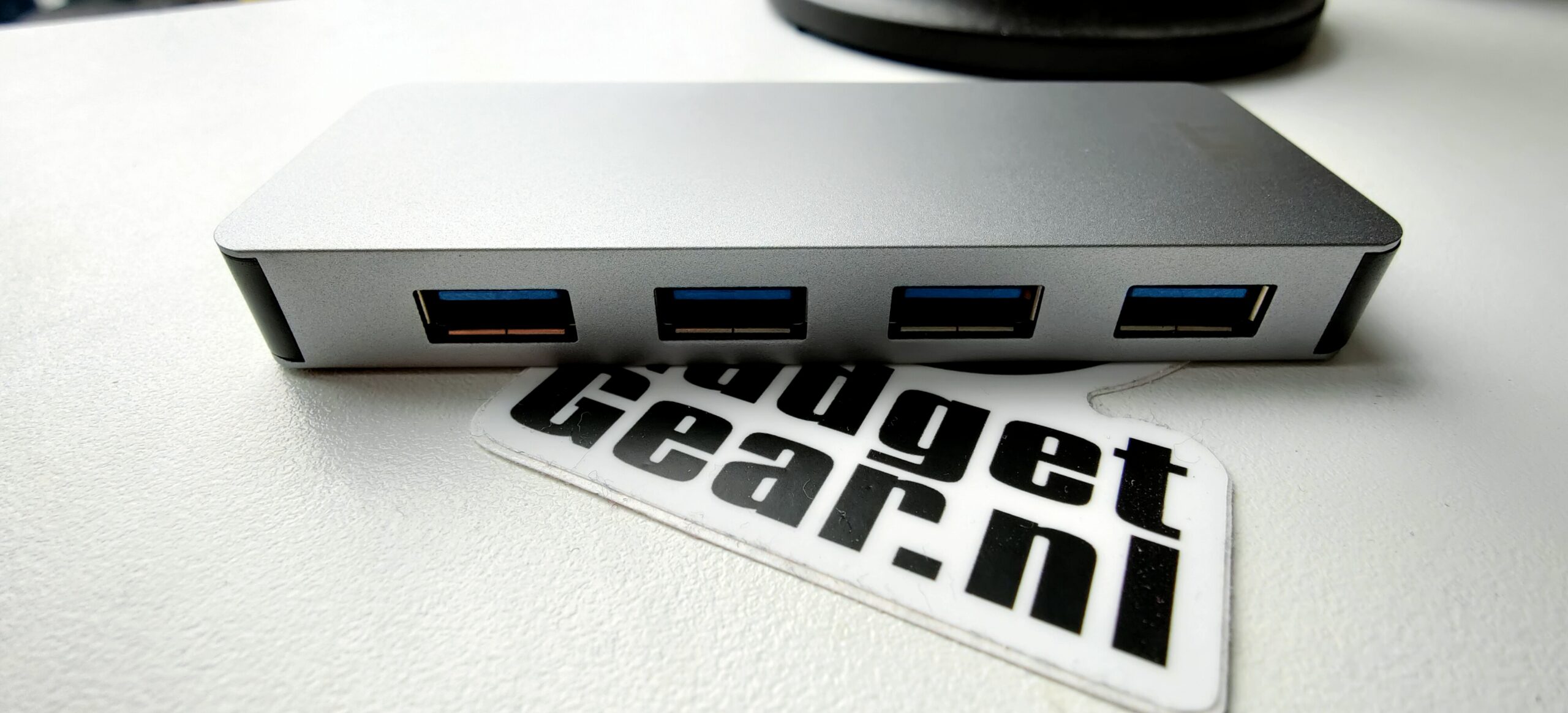 ACT USB-A Hub Powered