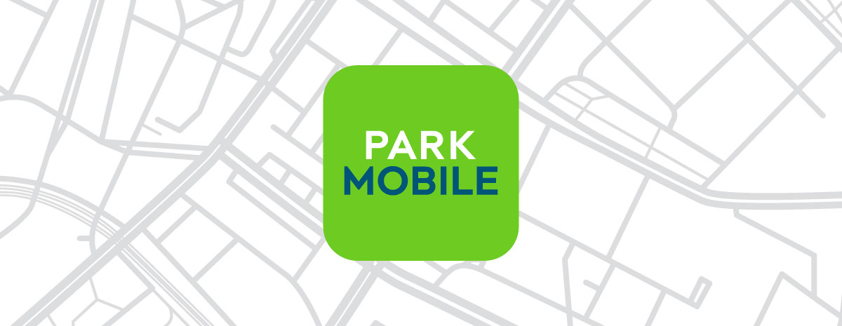 Park Mobile App