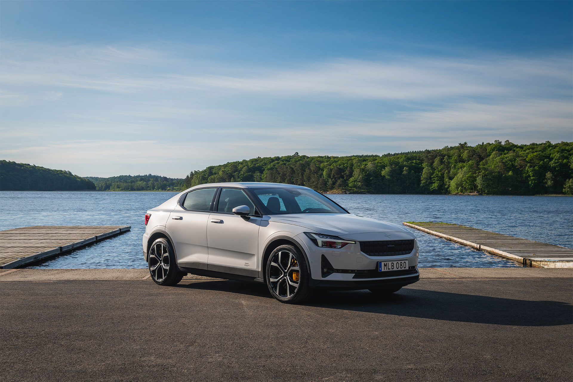 Polestar 2