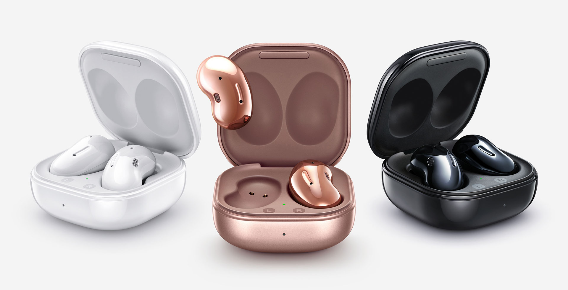 Samsung Galaxy Buds Live