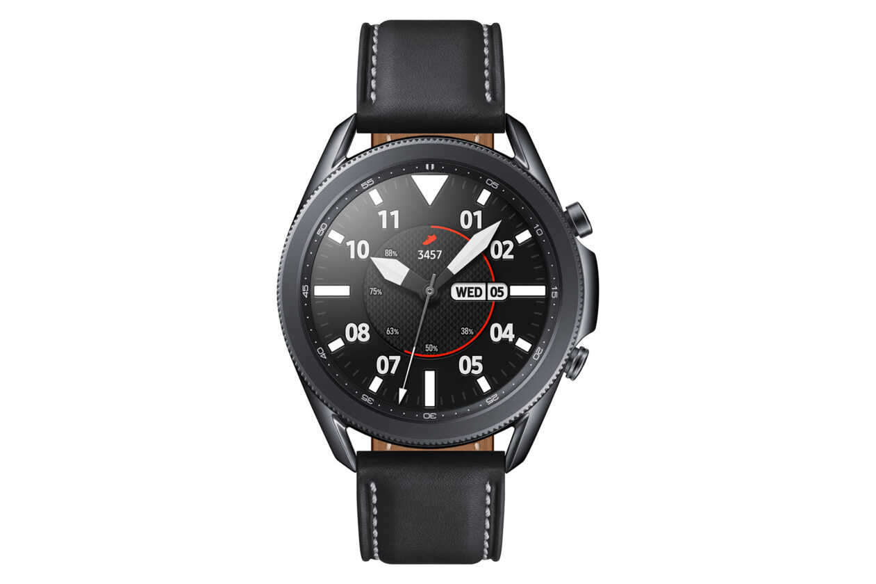 harga galaxy watch 42mm