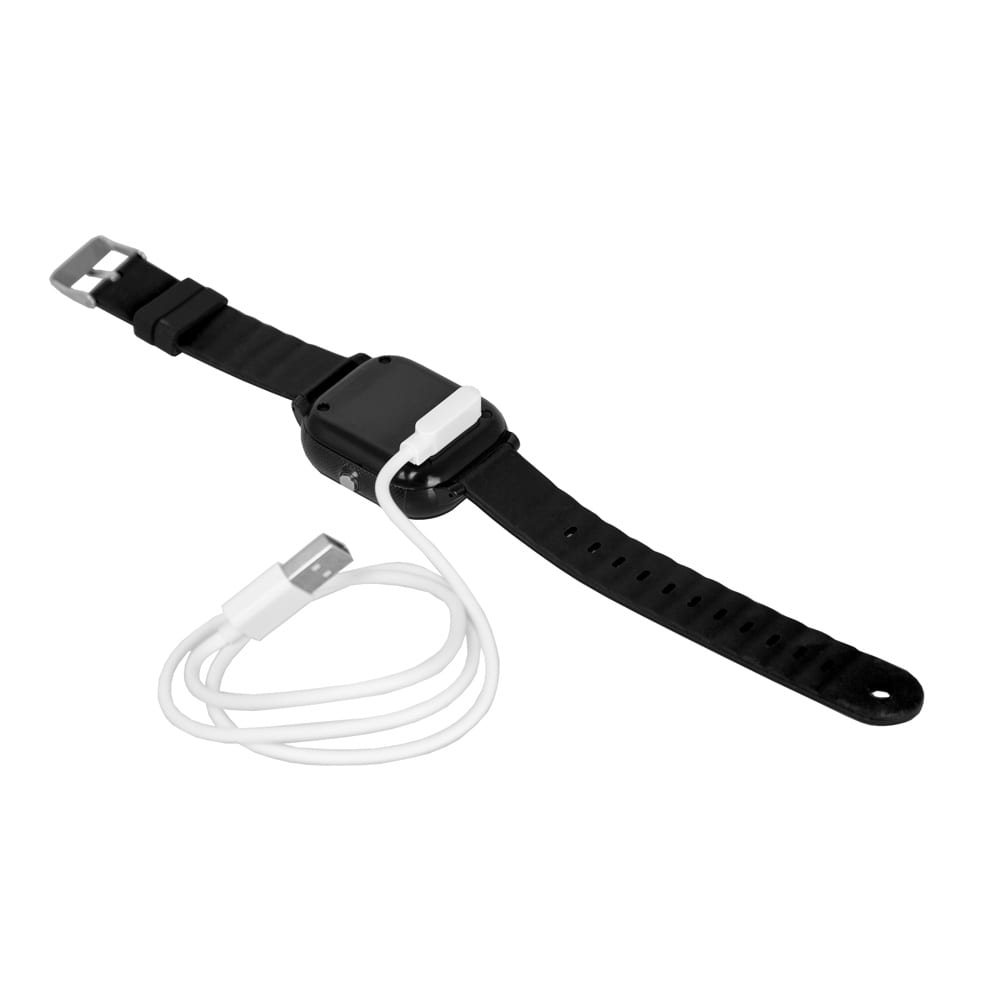 Review One2track Connect GO GPS telefoon horloge voor kinderen