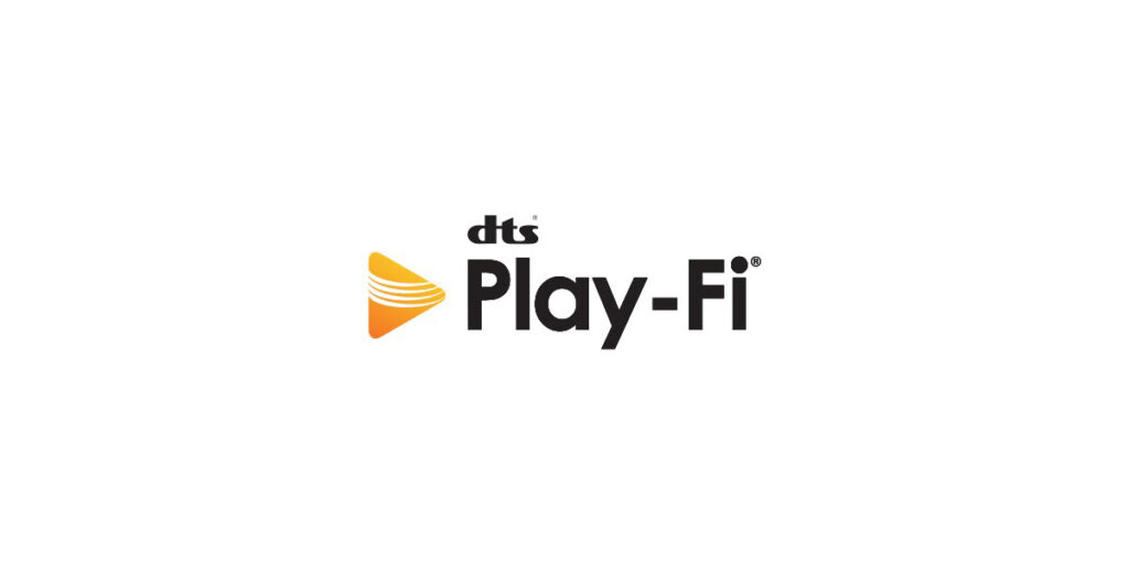 Wat is DTS Play:Fi?