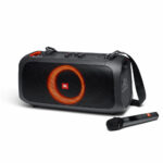 JBL PartyBox On-The-Go