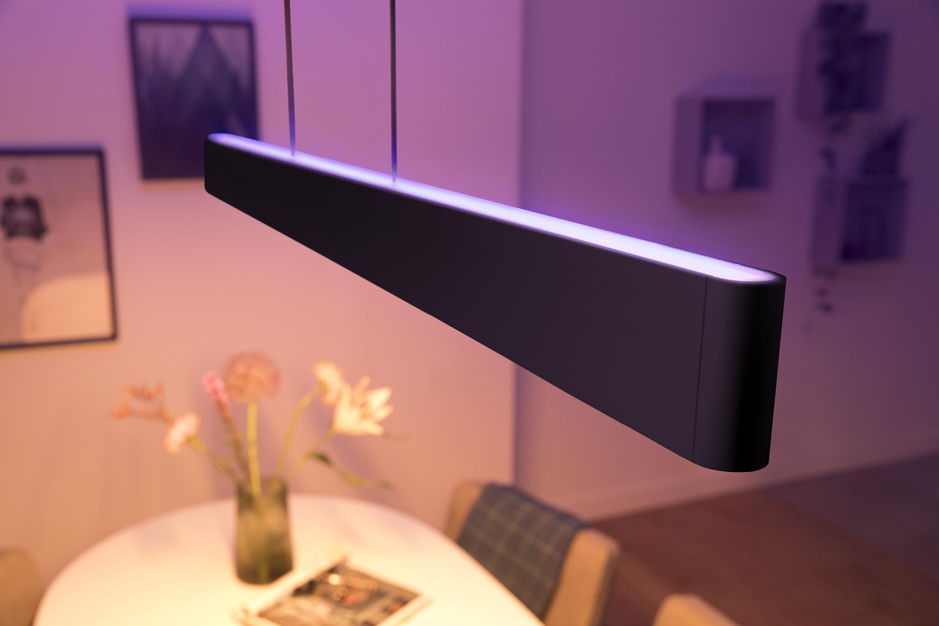 fossiel Doordringen Moedig IFA: Dit zijn de nieuwe Signify Philips Hue lampen - GadgetGear.nl