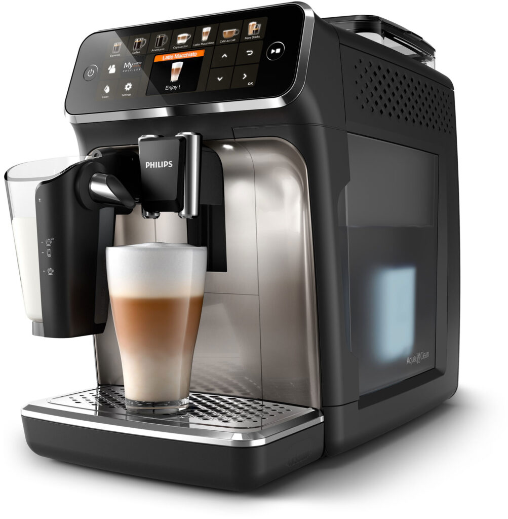 Philips LatteGo EP5447