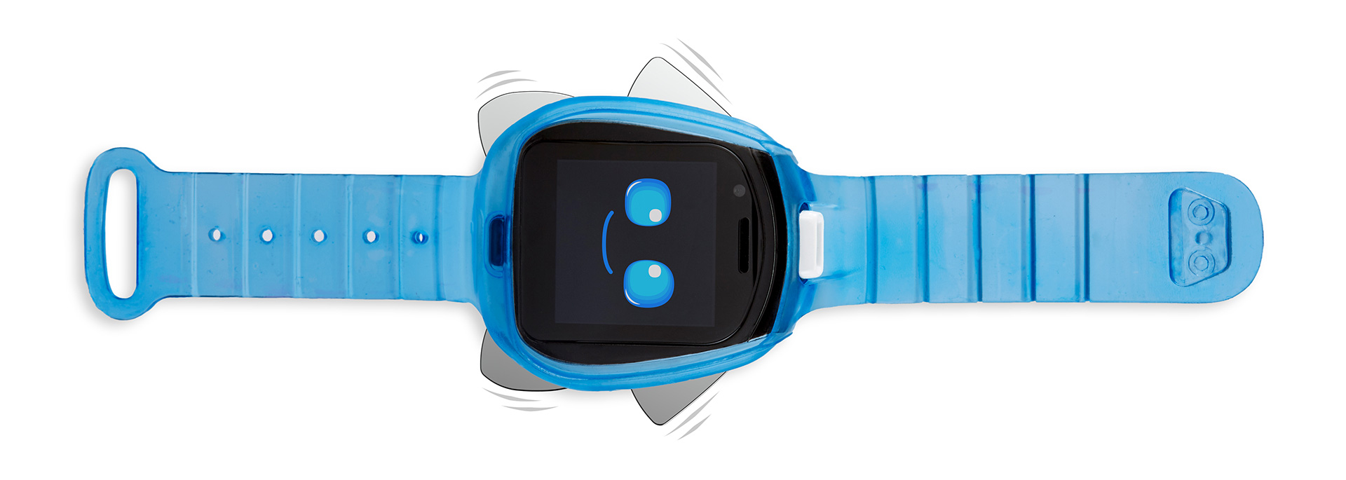 Tobi Smartwatch