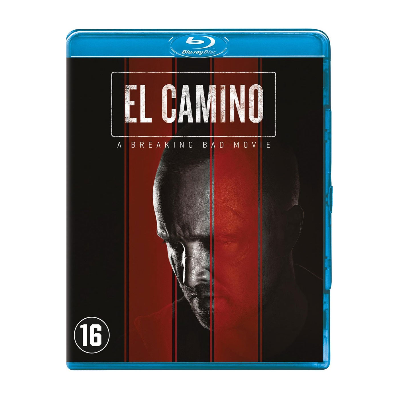 El Camino op Blu-Ray