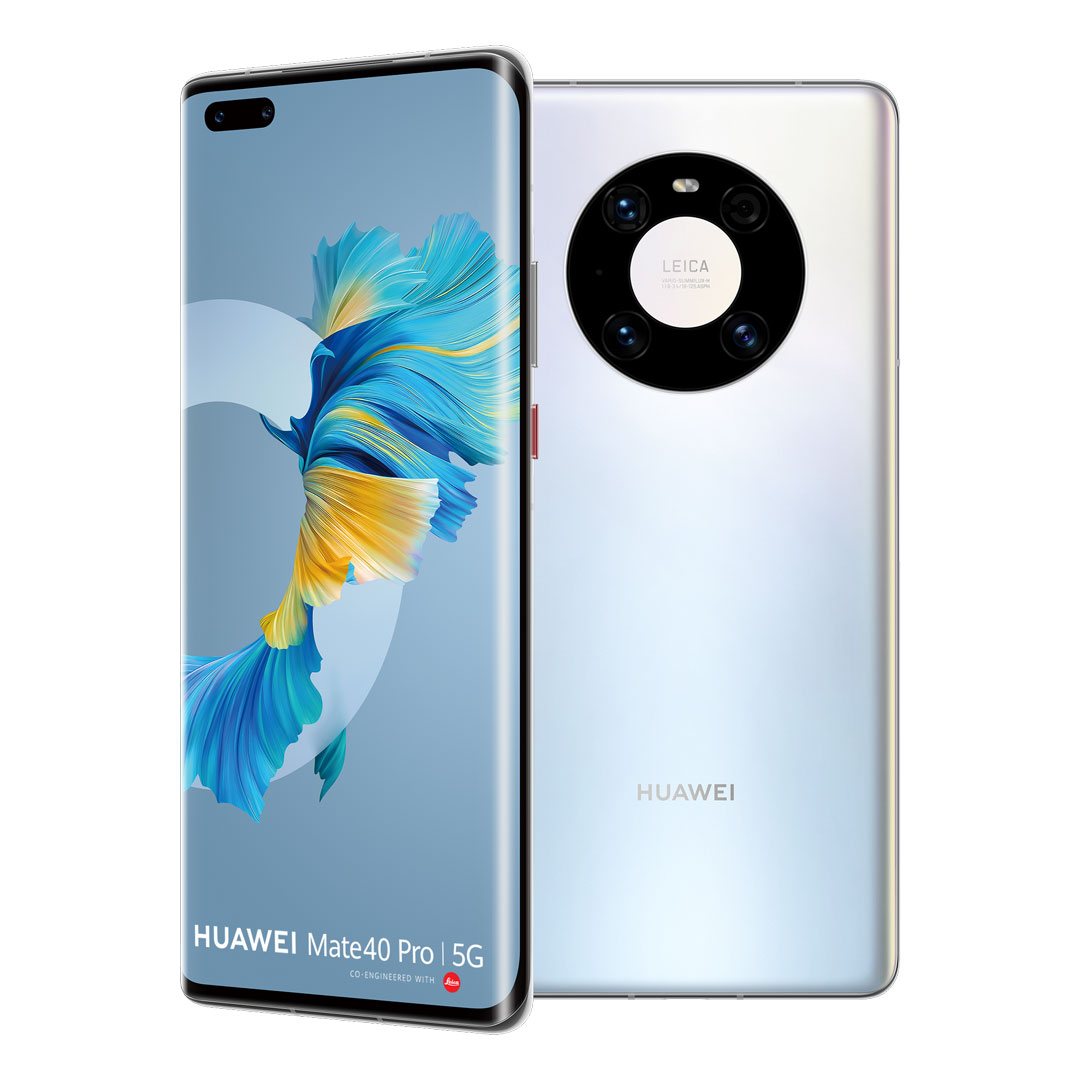 Huawei Mate 40 Pro 5G