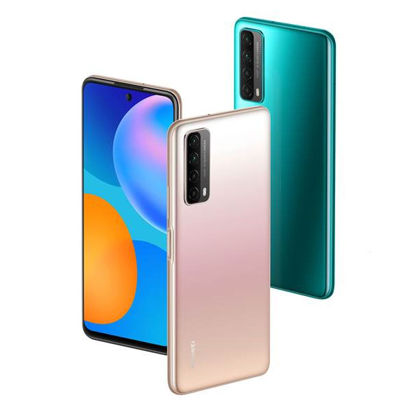 Huawei P Smart 2021