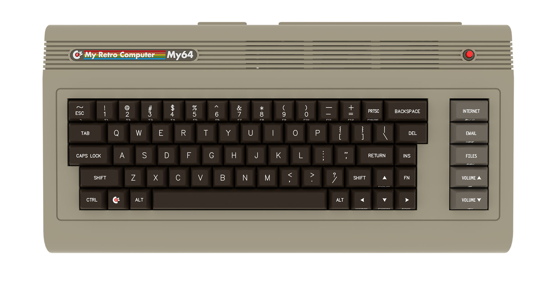 MyC64