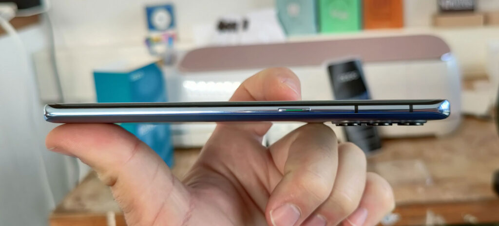 Oppo Reno4 Pro 5G