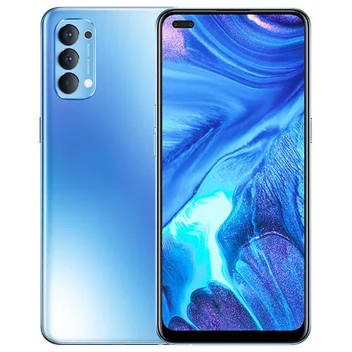 Oppo Reno4