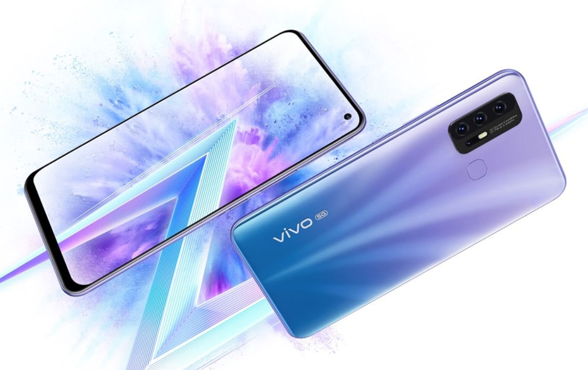 VIVO Z6