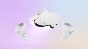 Oculus Quest 2