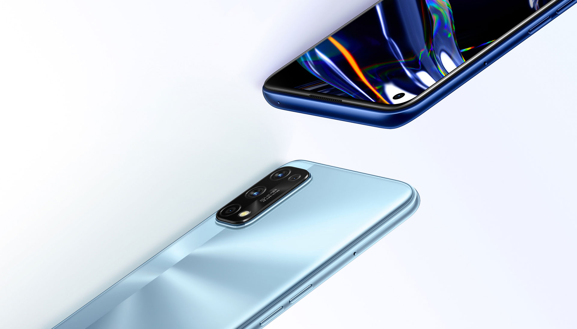 Realme 7 Pro