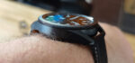 Verpakking Samsung Galaxy Watch3