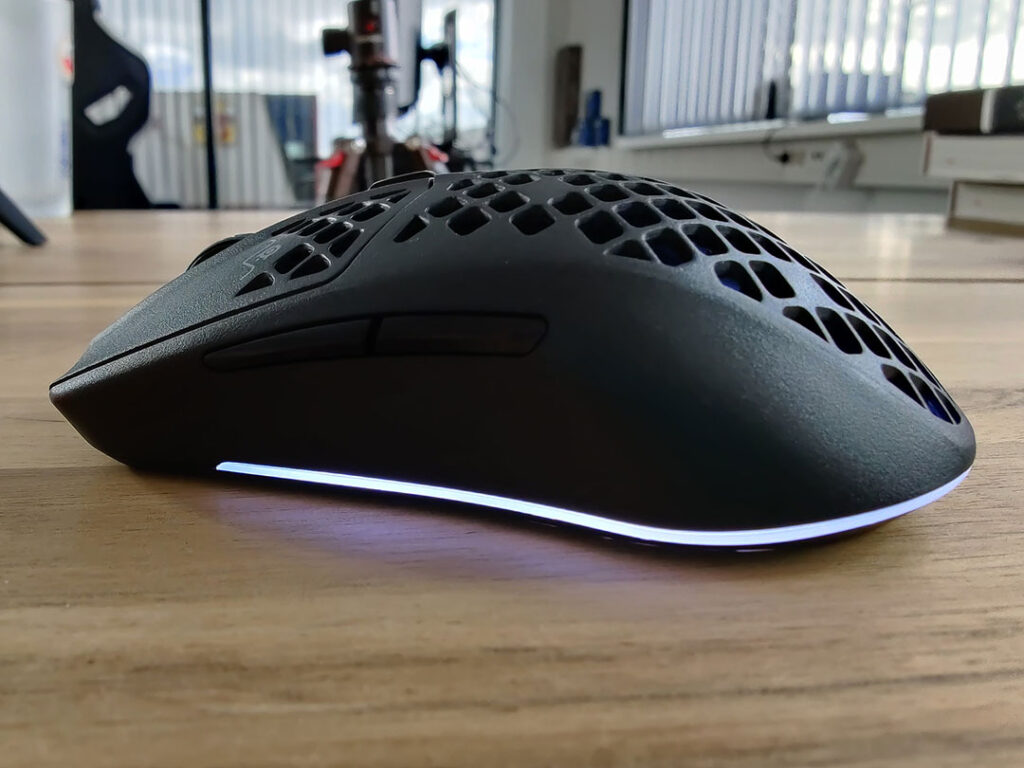 Steelseries Aerox 3 Wireless