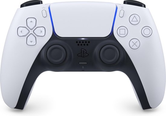 PS5 controller