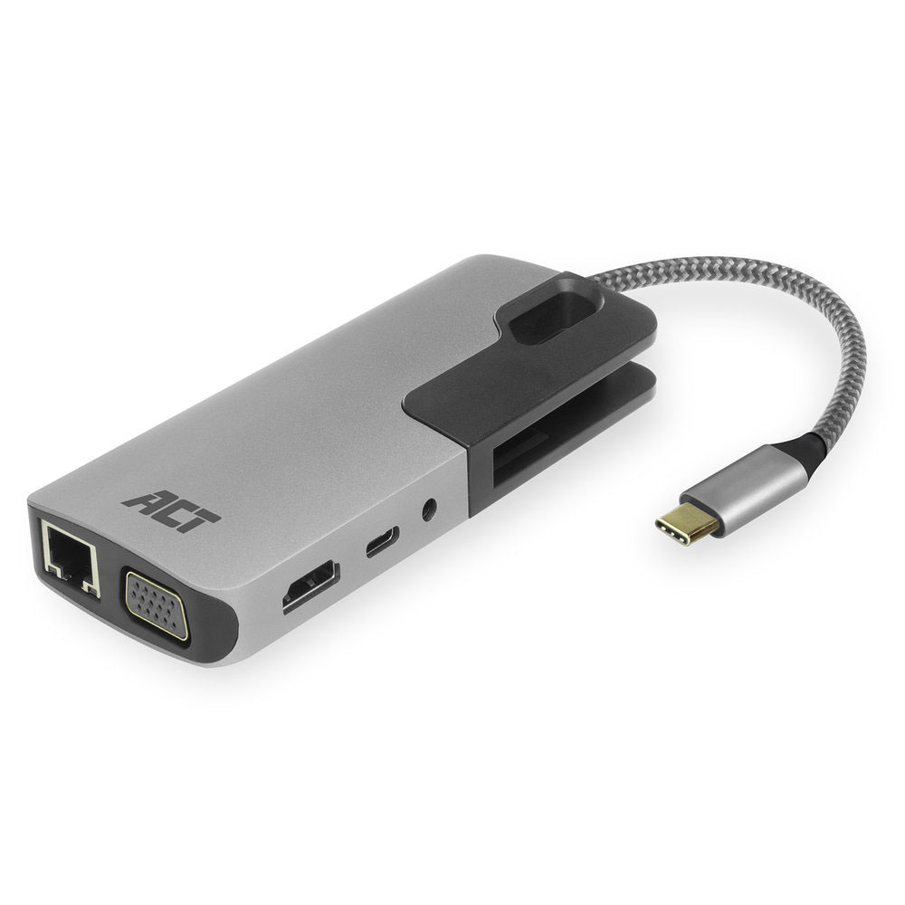 ACT USB-C Adapter