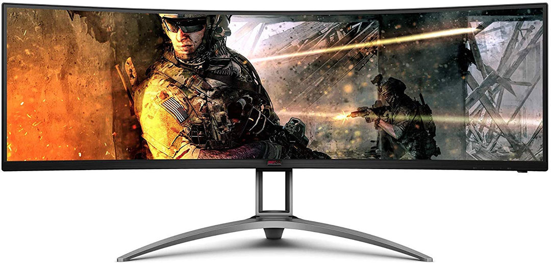 AOC Agon AG493UCX