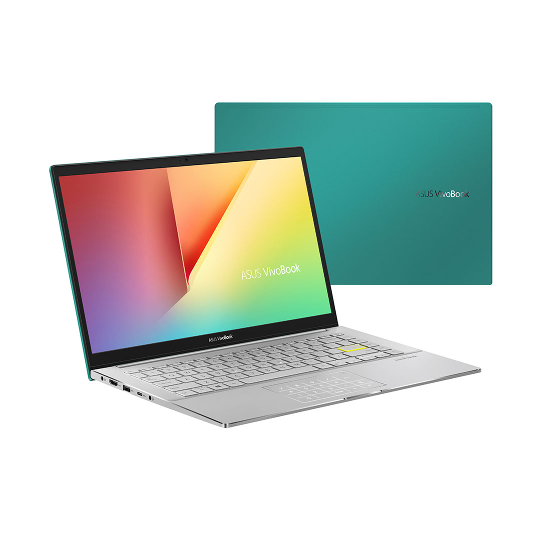 Asus Vivobook S14