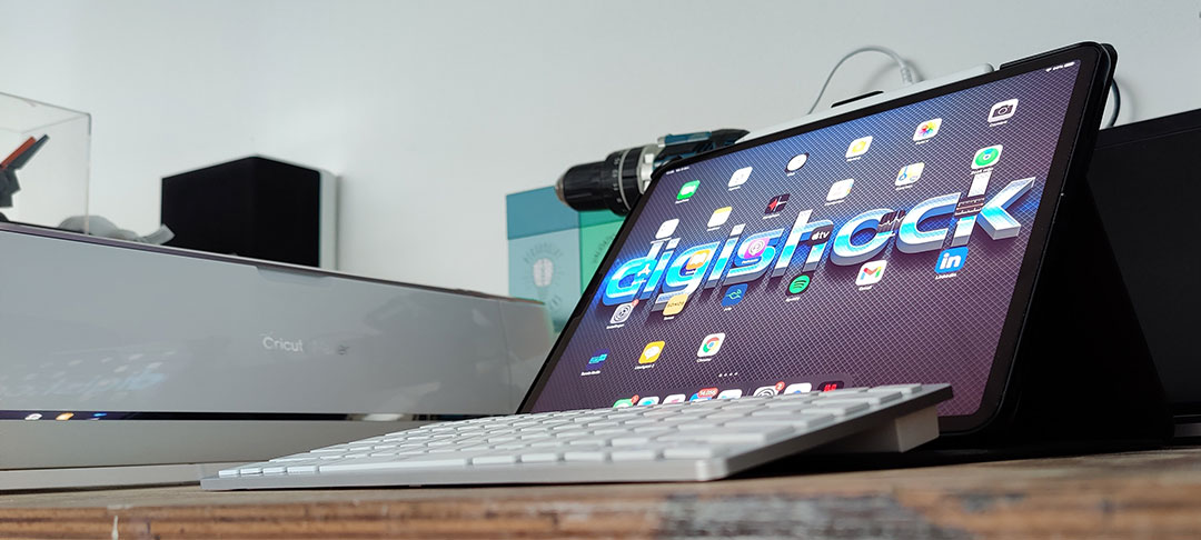 gijzelaar magie tong Review: Ewent Ultra-Slim Bluetooth Keyboard EW3163 - GadgetGear.nl