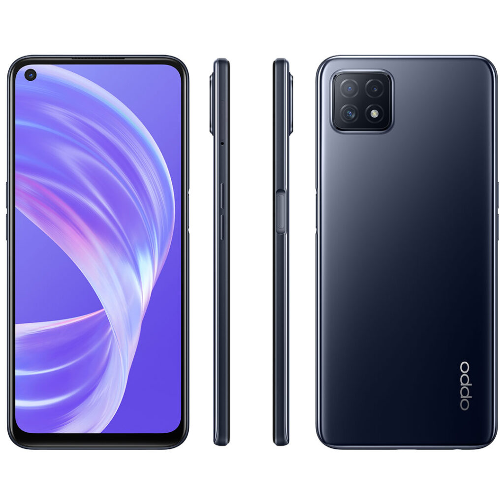 Oppo A73 5G