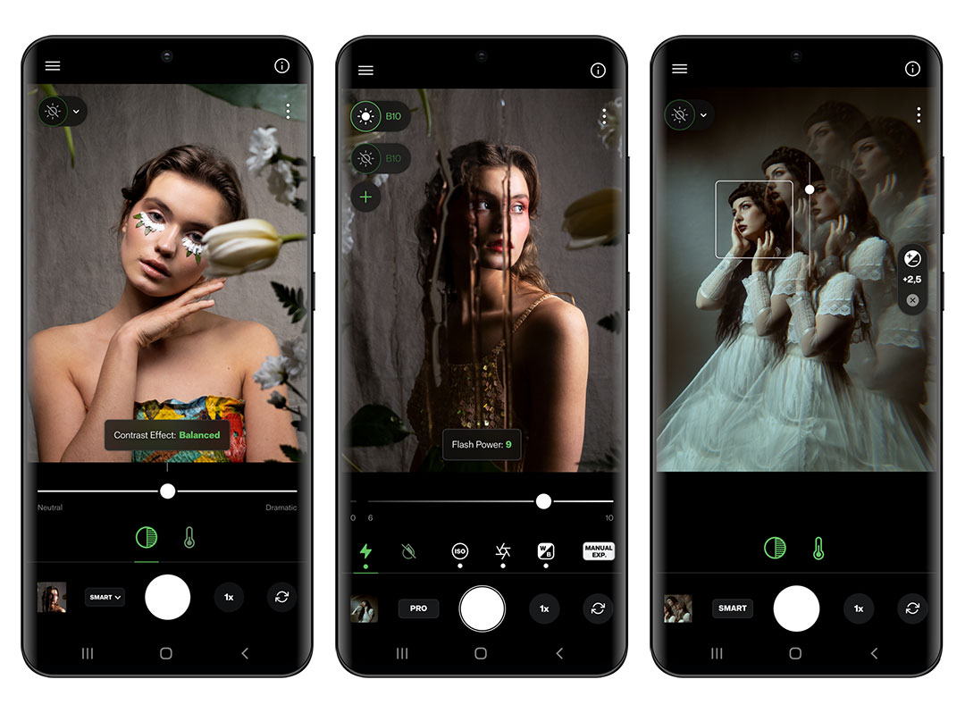 Profoto Camera App Android