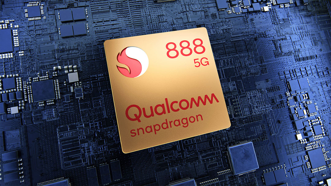 Qualcomm Snapdragon 888 5G