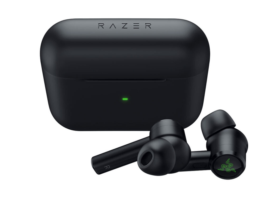 Razer Hammerhead True Wireless Pro incl doosje
