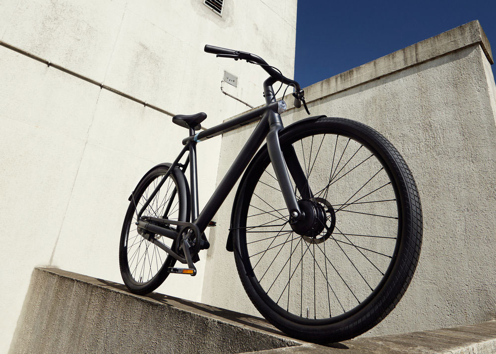 VanMoof S3