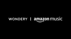 Wondery overgenomen door Amazon Music