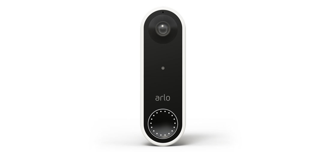 Arlo Essential Draadloze Deurbel