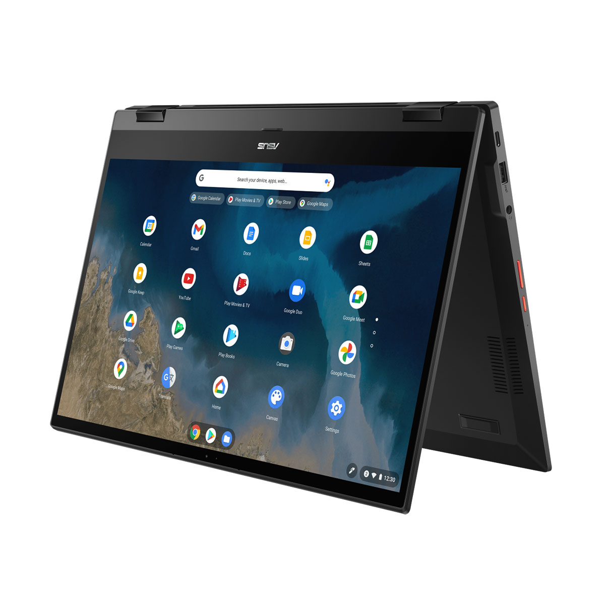 Asus Chromebook Flip