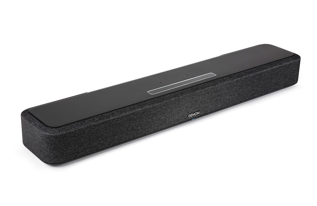 Denon Home Sound Bar 550