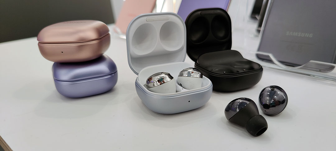 Samsung Galaxy Buds Pro