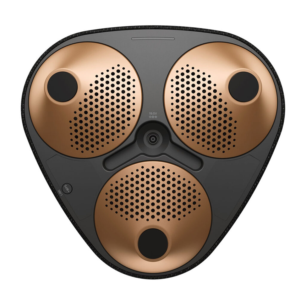 Sony SRS-RS5000