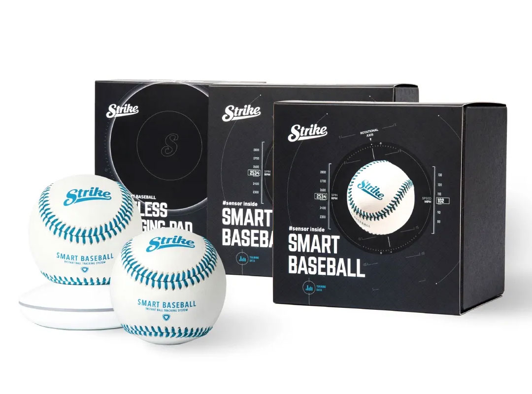 Strike Smart Baseball 2.0