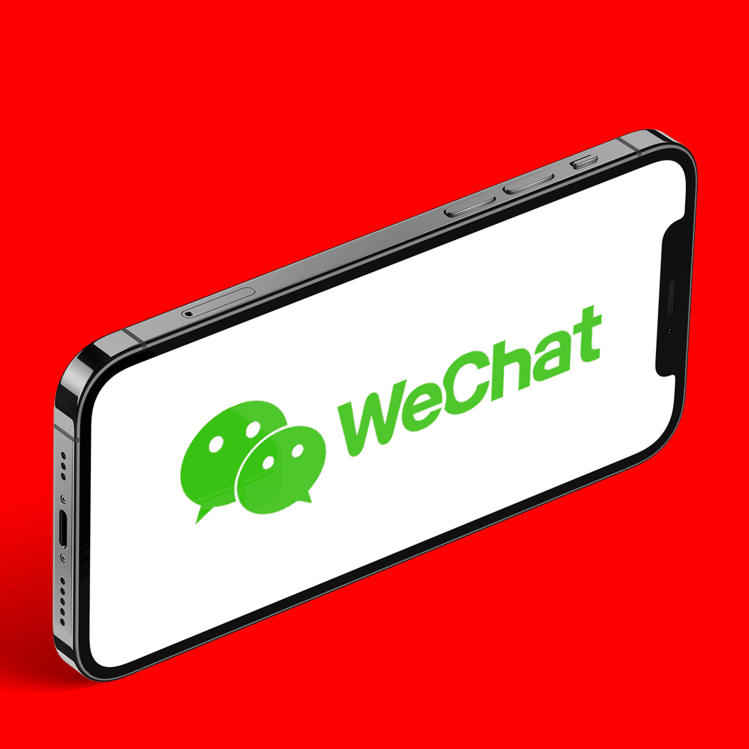 WeChat