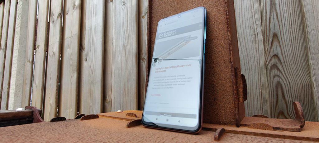 Xiaomi Mi T10 Lite