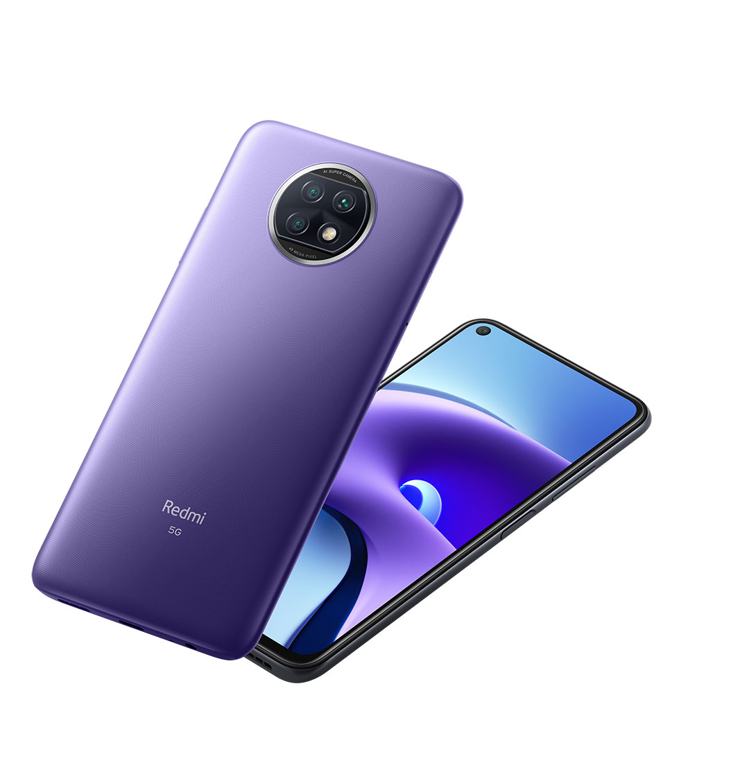 Xiaomi Redmi Note 9T